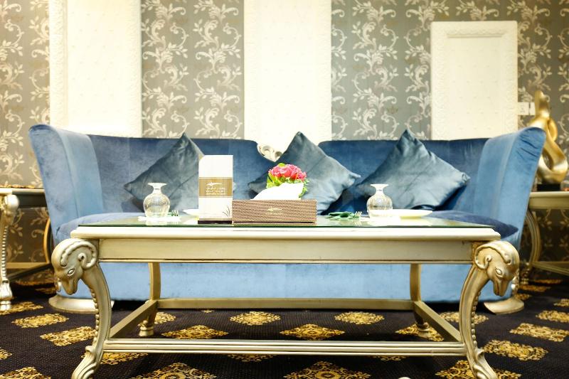 Rest Night Hotel Apartment- Alhamra image