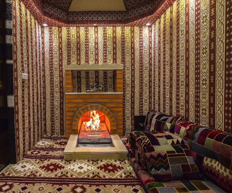 Rest Night Hotel Apartment- Alhamra image