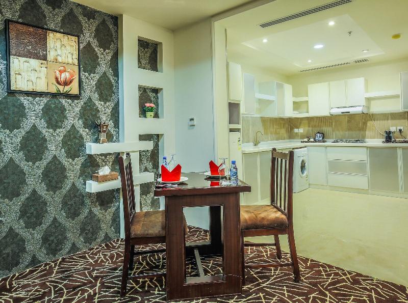 Rest Night Hotel Apartment- Alhamra image