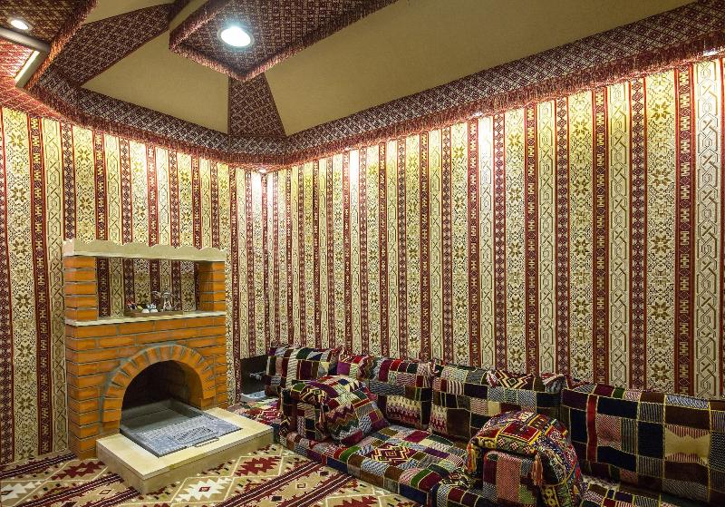 Rest Night Hotel Apartment- Alhamra image