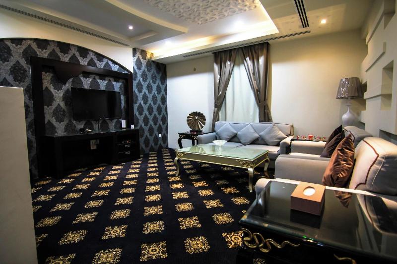 Rest Night Hotel Apartment- Alhamra image