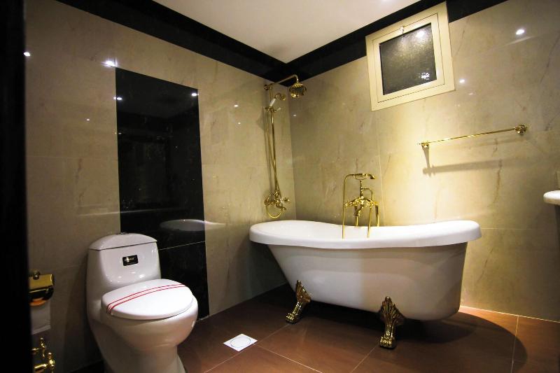 Rest Night Hotel Apartment- Alhamra image
