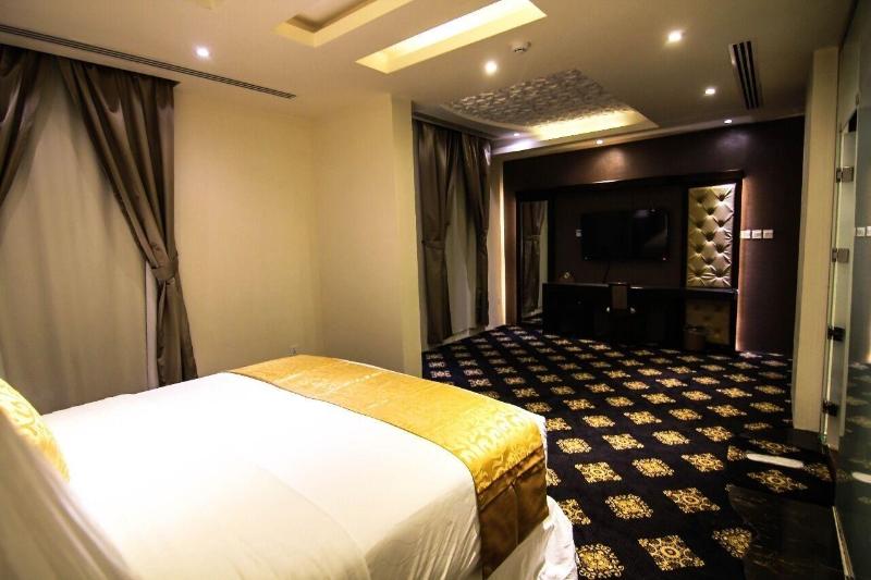 Rest Night Hotel Apartment- Alhamra image