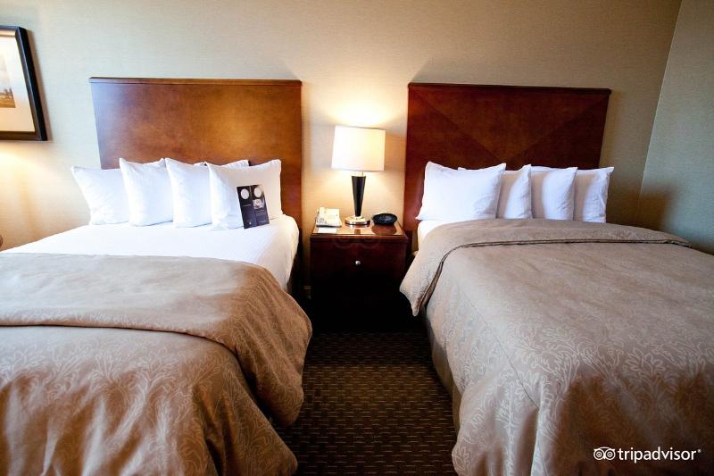 Hyatt Regency Houston West 4