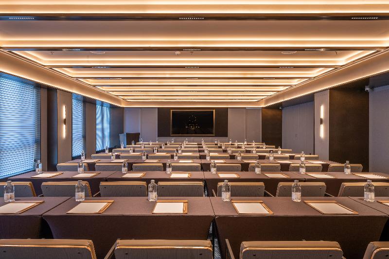 Orange Crystal Hotel Suzhou East Railway Station image 7