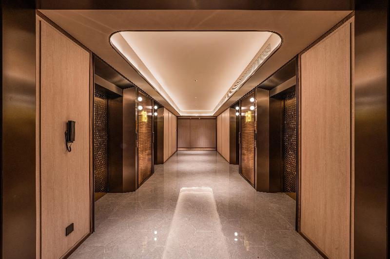 Orange Crystal Hotel Suzhou East Railway Station image 6