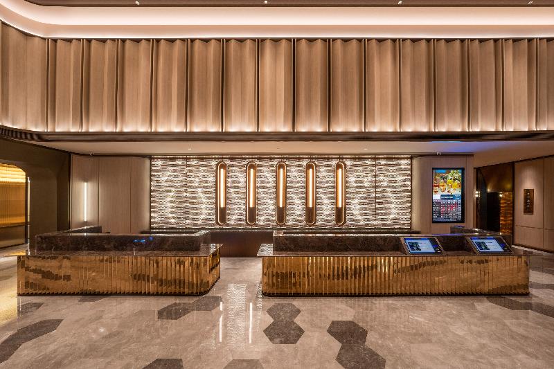 Orange Crystal Hotel Suzhou East Railway Station image 8
