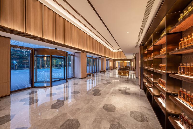 Orange Crystal Hotel Suzhou East Railway Station image