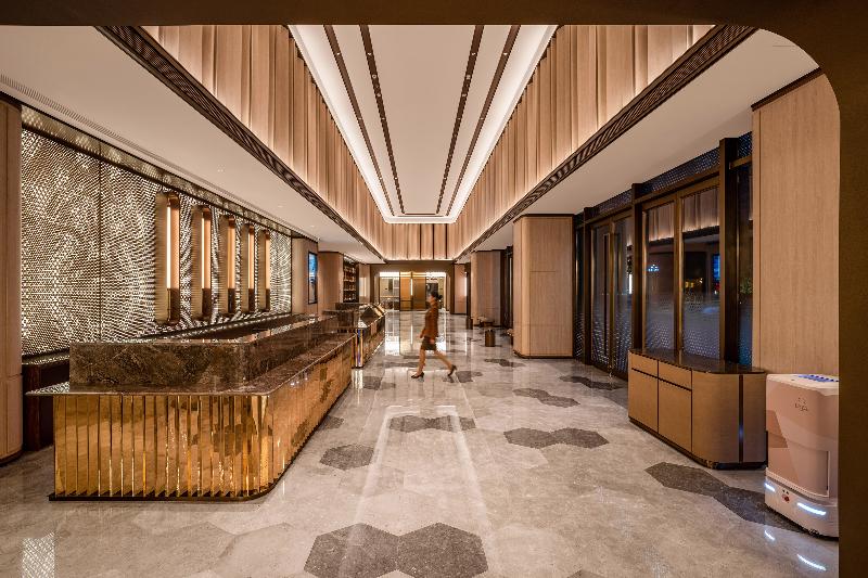 Orange Crystal Hotel Suzhou East Railway Station image