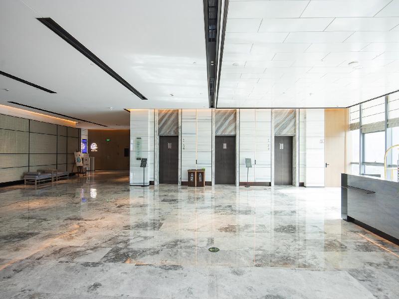 Grand Madison Hotel Zhoushan Dinghai — photo 22