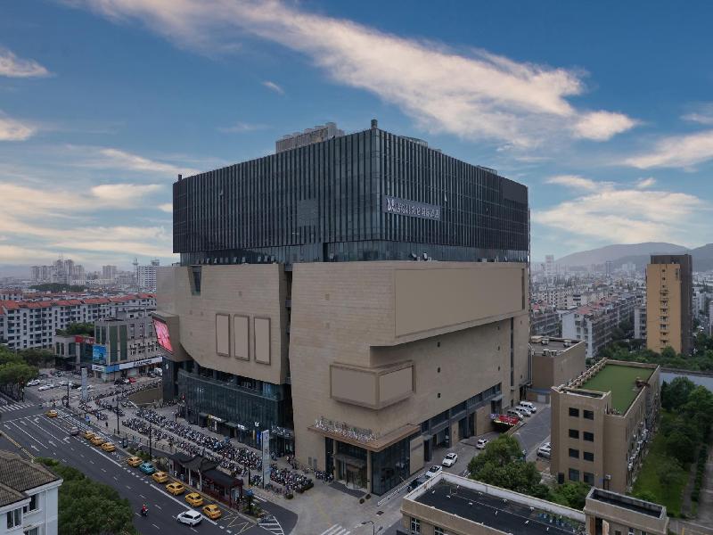 Grand Madison Hotel Zhoushan Dinghai — photo 6