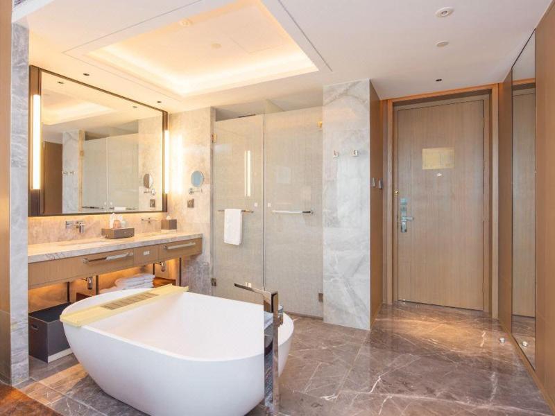 Grand Madison Hotel Zhoushan Dinghai — photo 21