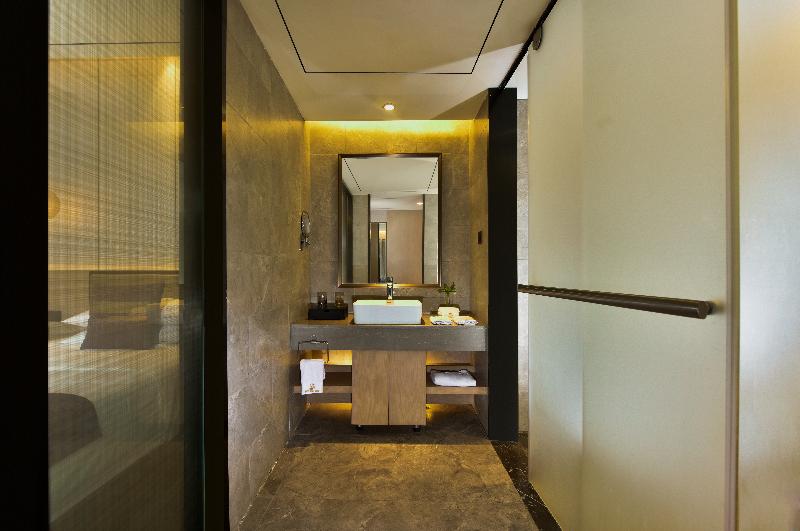 Grand Madison Hotel Linfen image