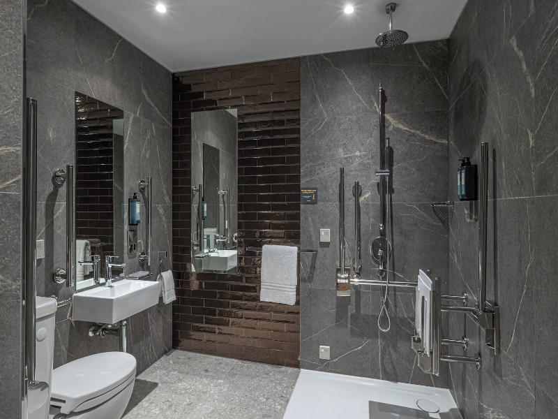 Maldron Hotel Manchester Central Cathedral Quarter image