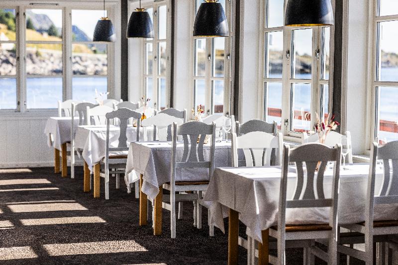A Rorbuer - By Classic Norway Hotels