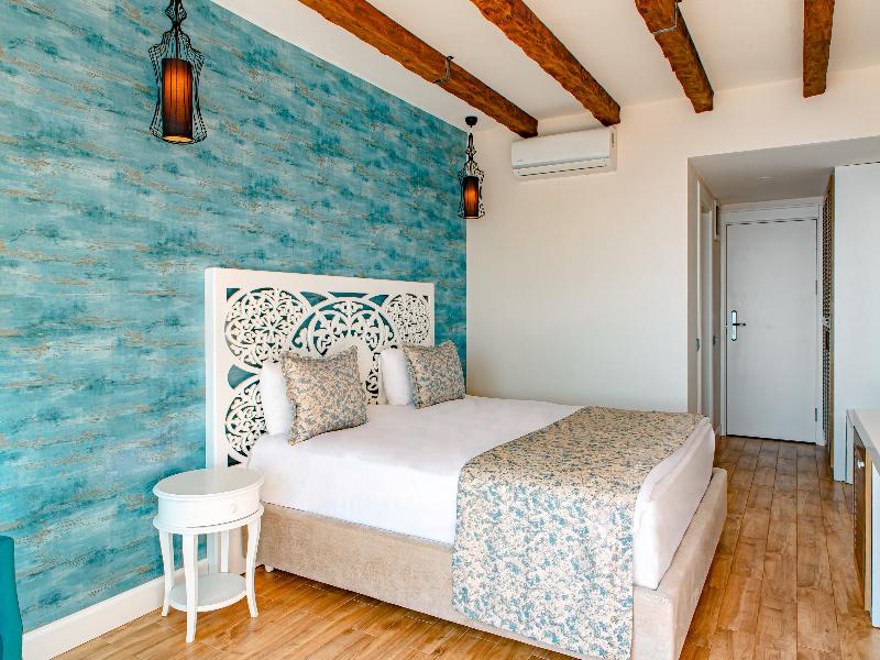 Casa Mare Bodrum — general view