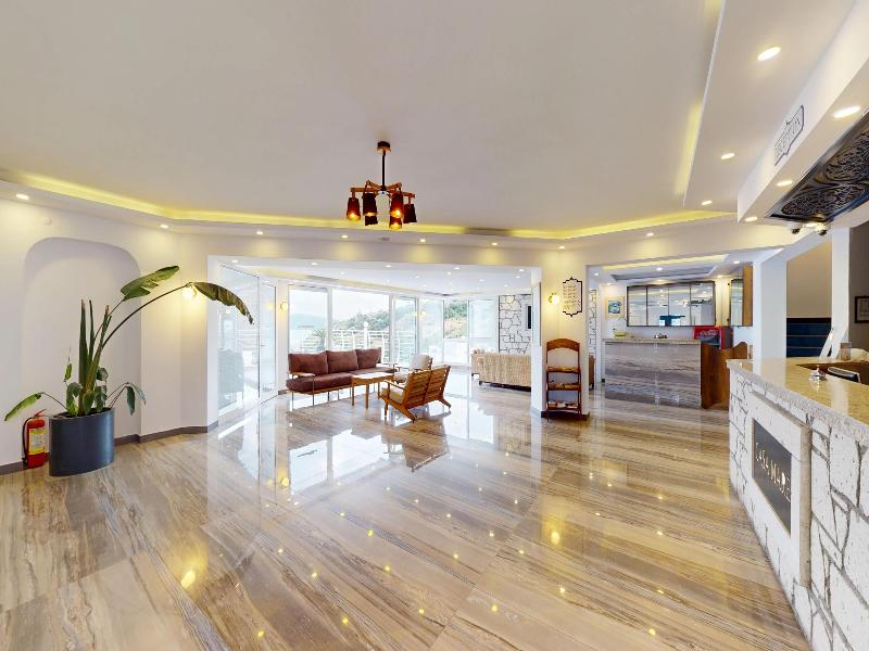 Casa Mare Bodrum image