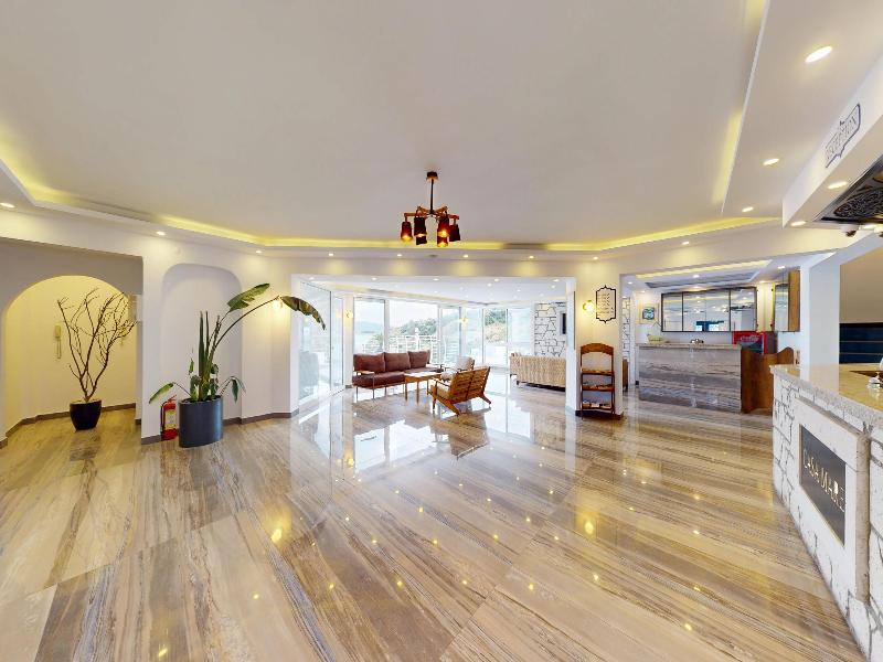 Casa Mare Bodrum image