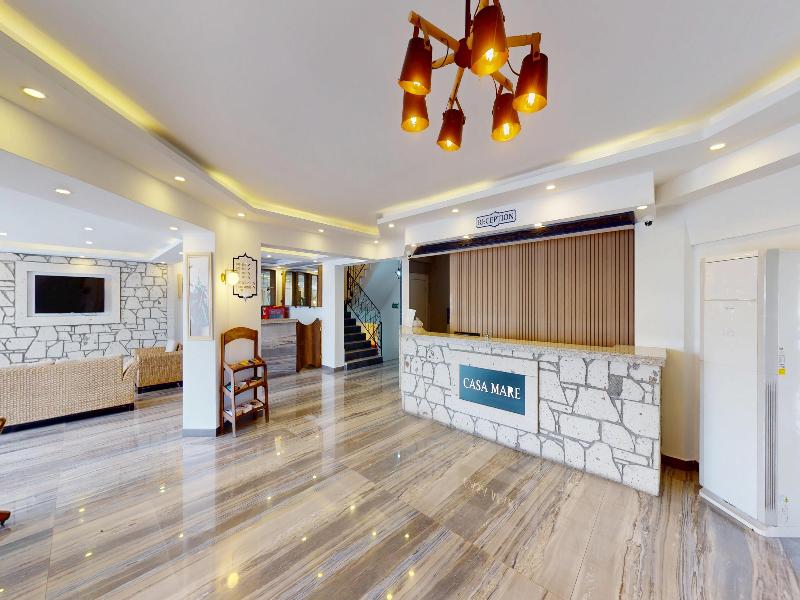 Casa Mare Bodrum image