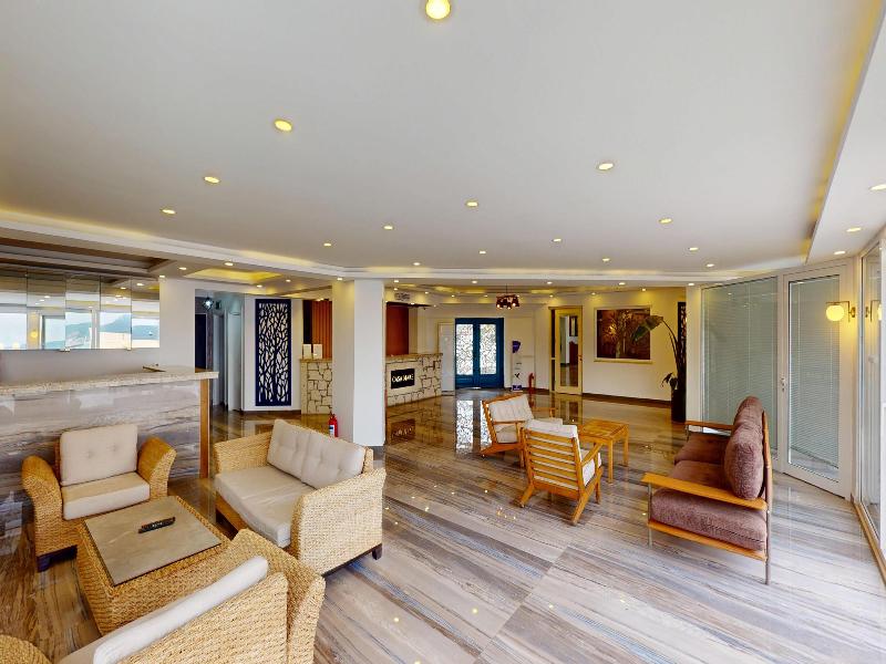 Casa Mare Bodrum image