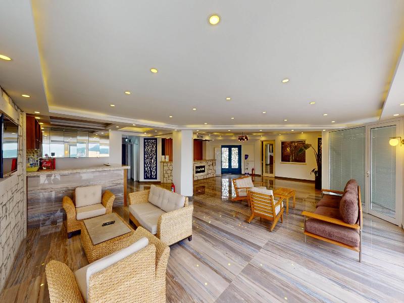 Casa Mare Bodrum image