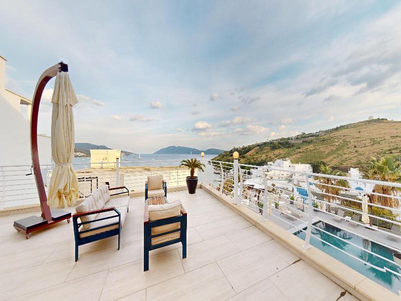 Casa Mare Bodrum image