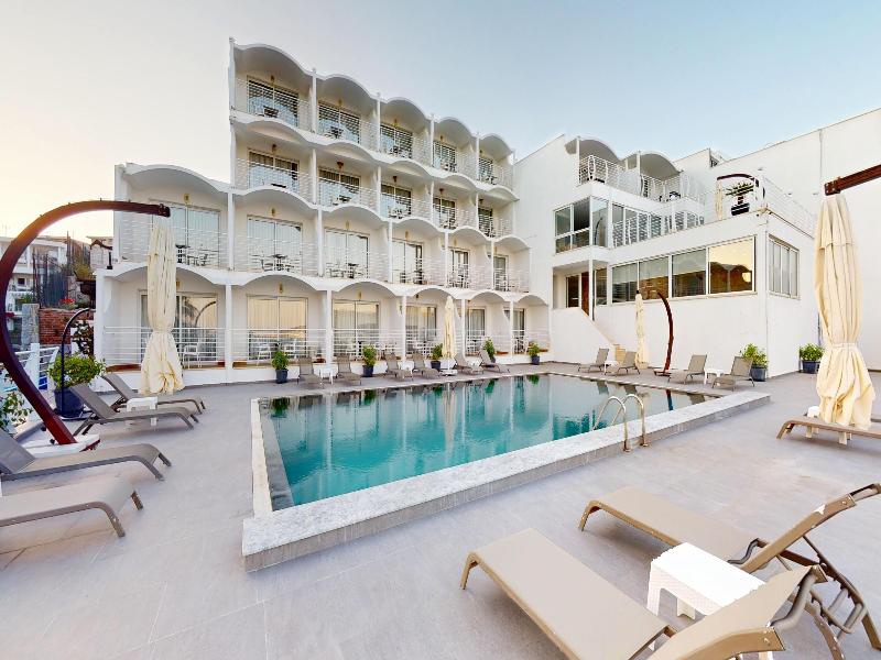 Casa Mare Bodrum image