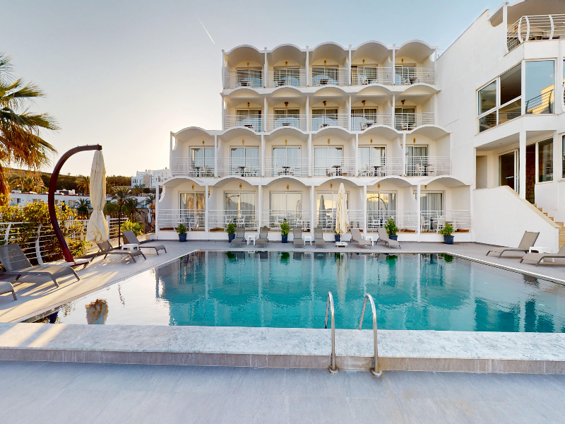 Casa Mare Bodrum image