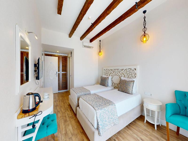 Casa Mare Bodrum image