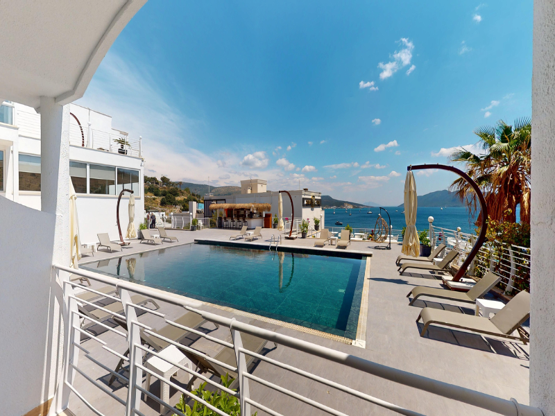 Casa Mare Bodrum image