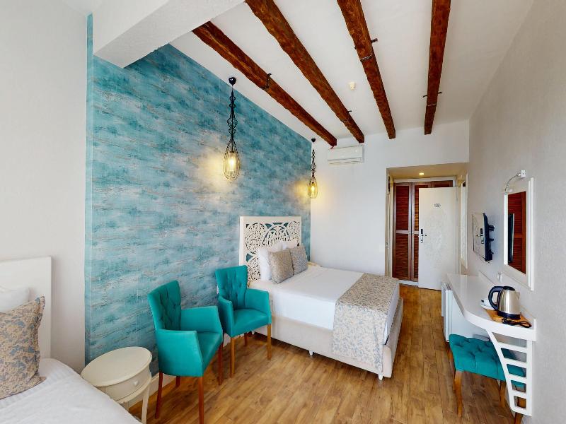 Casa Mare Bodrum image