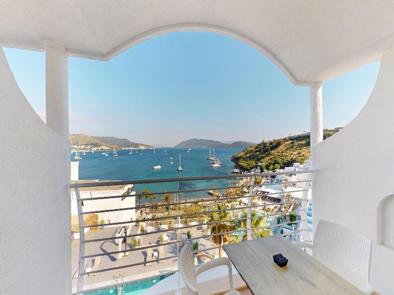 Casa Mare Bodrum image