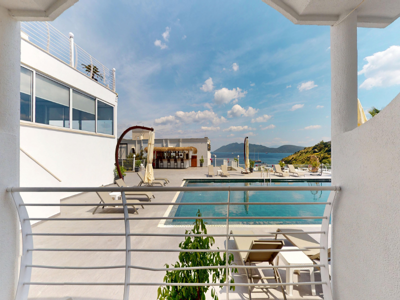Casa Mare Bodrum image