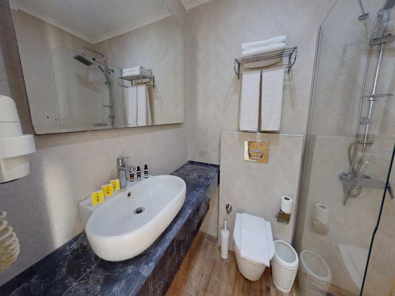 Casa Mare Bodrum image