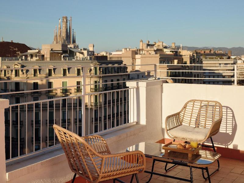 Factory Apartments Barcelona image