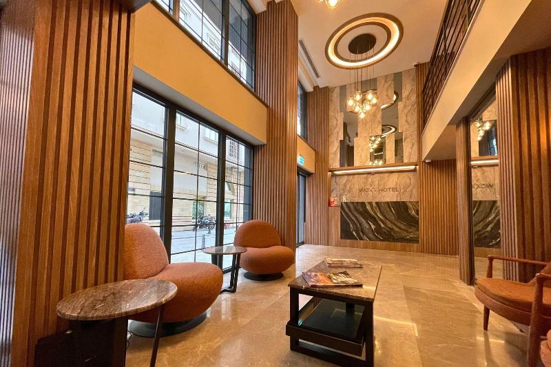 Woxx Hotel image