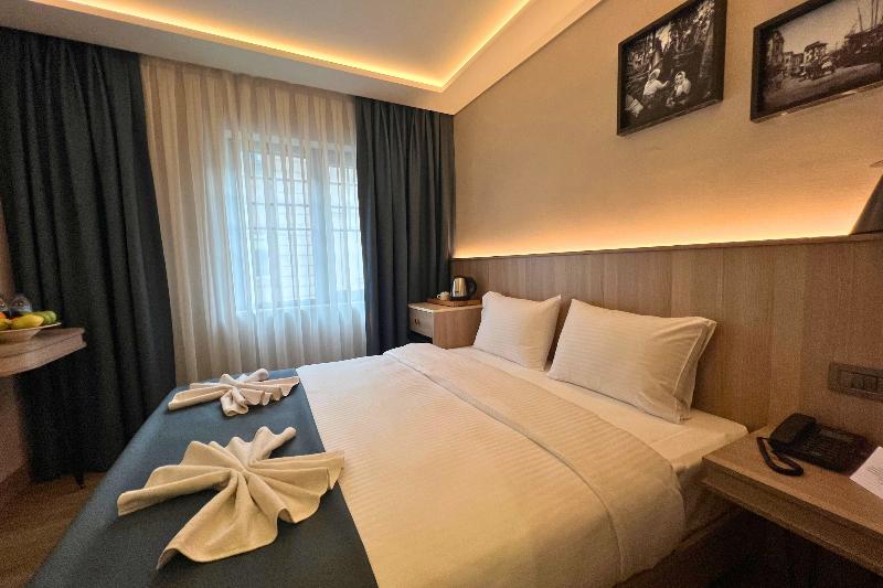 Woxx Hotel image