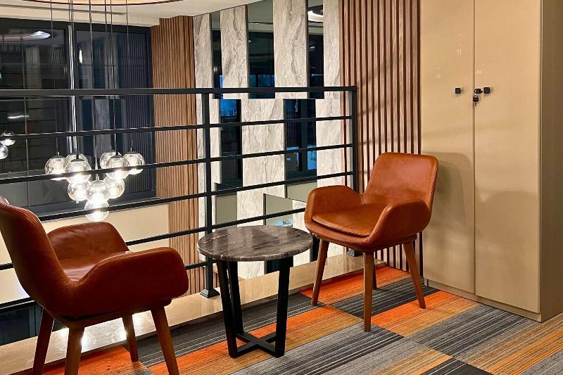 Woxx Hotel image