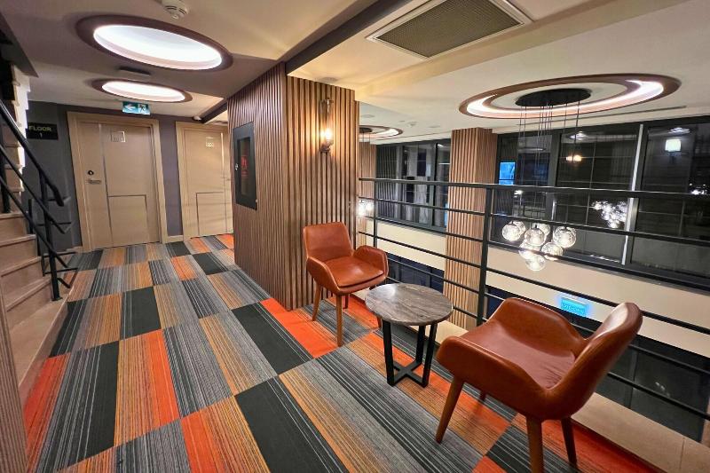 Woxx Hotel image