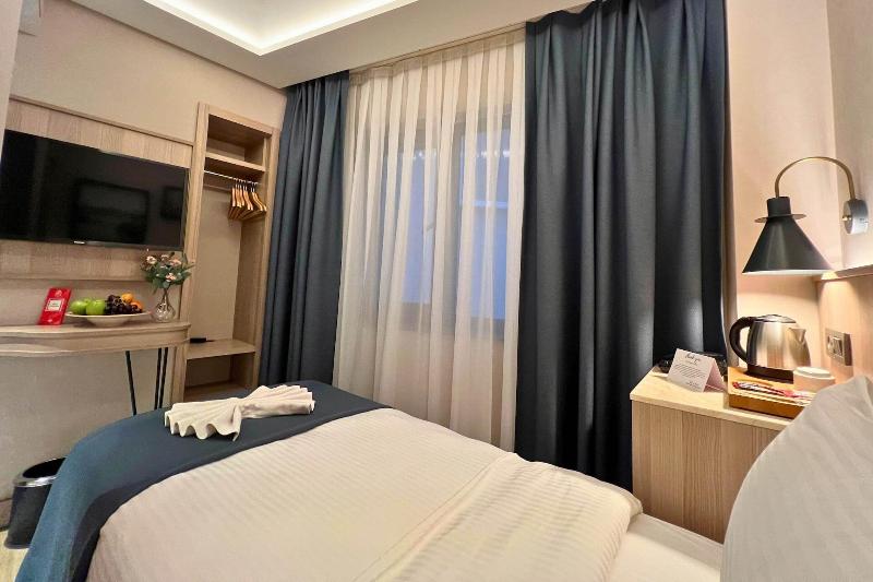 Woxx Hotel image