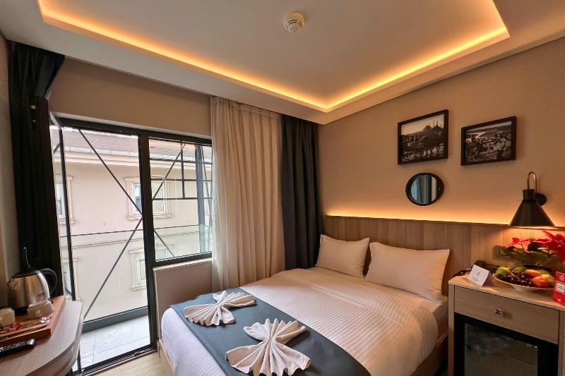 Woxx Hotel image
