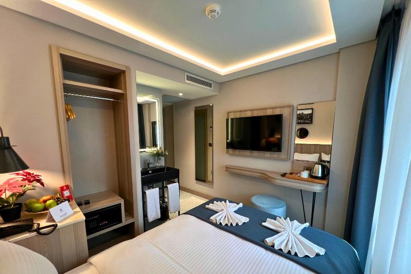 Woxx Hotel image