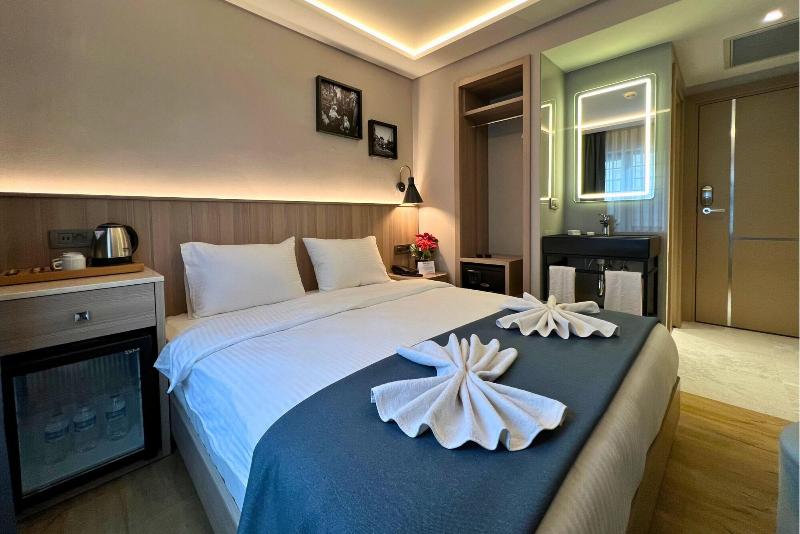 Woxx Hotel image