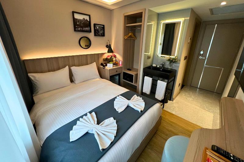 Woxx Hotel image