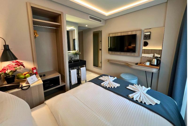 Woxx Hotel image