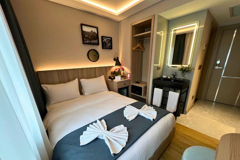 Woxx Hotel image