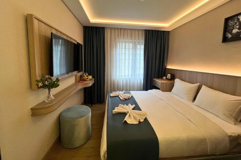 Woxx Hotel image