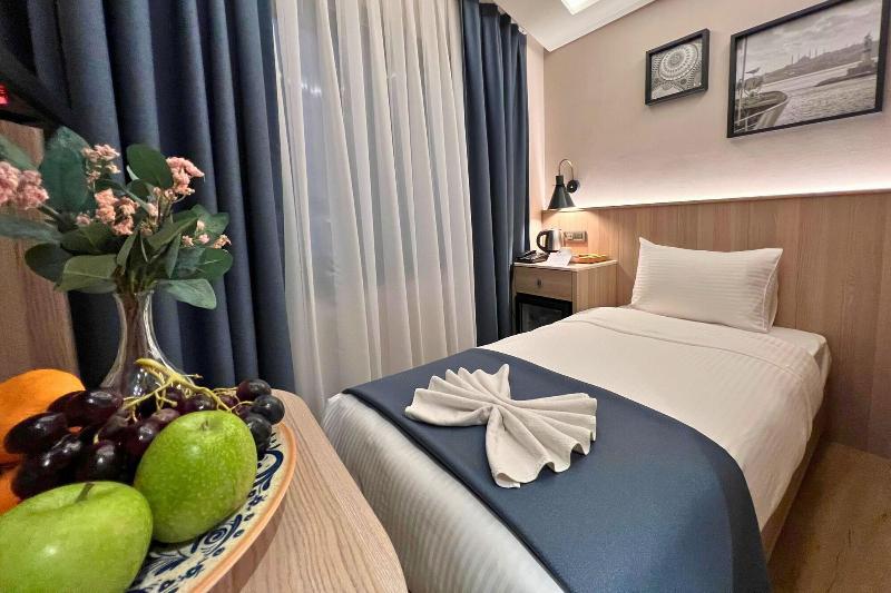 Woxx Hotel image