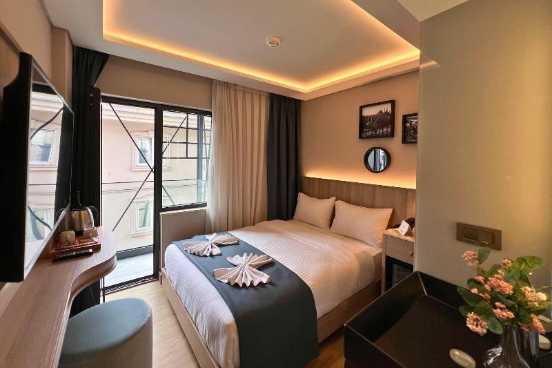 Woxx Hotel image