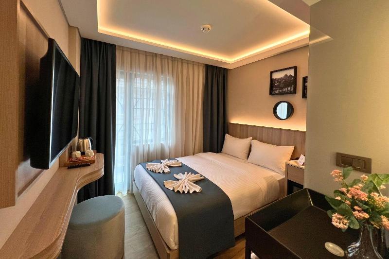 Woxx Hotel image